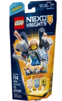 Set de construcție Lego Nexo Knights: Ultimate Robin (70333)