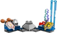 Set de construcție Lego Nexo Knights: Ultimate Robin (70333)