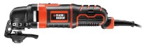 Многофункциональный инструмент Black&Decker MT300K (20911)