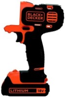 Mașină de înșurubat Black&Decker MT218KB (23991) imaginea #3 — magazin online Desire.md