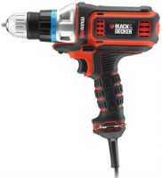 Дрель Black&Decker MT350K-QS (22027)