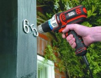 Maşină de găurit Black&Decker MT350K-QS (22027) imaginea #3 — magazin online Desire.md