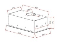 Hota Teka GFG 2 White imaginea #2 — magazin online Desire.md