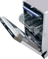 Встраиваемая посудомоечная машина Tornado TDW-45712Bl фото №2 — интернет-магазин Desire.md