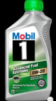Ulei de motor Mobil 1 ESP X2 0W-20 5L