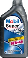 Ulei de motor Mobil Super 2000 X1 10W-40 1L