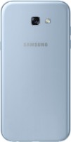 Telefon mobil Samsung SM-A720F Galaxy A7 Duos Blue