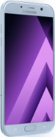 Мобильный телефон Samsung SM-A720F Galaxy A7 Duos Blue