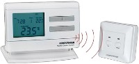 Термостат Computherm Q7 RF фото №2 — интернет-магазин Desire.md