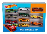 Набор машин Mattel Hot Wheels (54886)