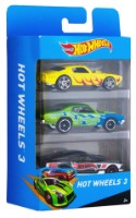 Набор машин Mattel Hot Wheels (K5904)