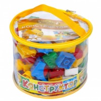 Конструктор Wader Bag (39128)