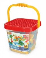 Конструктор Wader Bucket (41340)