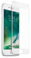 Sticlă de protecție pentru smartphone Puro Premium Full Edge Glass iPhone 7 White (SDGFSIPHONE747WHI)