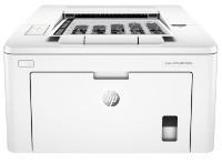 Принтер Hp LaserJet Pro M203dn