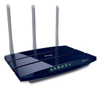 Router wireless Tp-Link Archer C58 (AC1350)