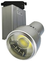 Прожектор Horoz HL820L Silver (33320)