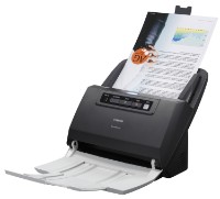 Scanner Canon imageFORMULA DR-M160II imaginea #3 — magazin online Desire.md