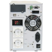 Источник бесперебойного питания Powercom VGD-1000A фото №2 — интернет-магазин Desire.md