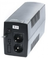 Источник бесперебойного питания Energenie 850VA (EG-UPS-B850) фото №2 — интернет-магазин Desire.md