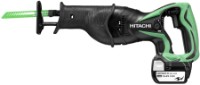 Сабельная пила Hikoki CR14DSL-T4