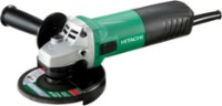 Углошлифовальная машина Hikoki G13SR4-NU