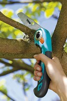 Fierăstrău manual Gardena Combisystem 135P (8742-20) imaginea #4 — magazin online Desire.md