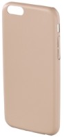 Чехол Hama Suit Cover for Apple iPhone 6 Nude (119127) фото №1 — интернет-магазин Desire.md
