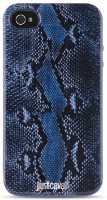 Чехол JustCavalli Python cover for iPhone4/4s (JCIPC4PYTHON2) фото №1 — интернет-магазин Desire.md