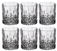 Набор стаканов RCR Opera 210ml (23192) 6pcs фото №2 — интернет-магазин Desire.md