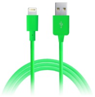 USB Кабель Puro CAPLTGRN Green