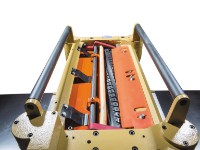 Рейсмусовый станок Jet 209HH фото №3 — интернет-магазин Desire.md