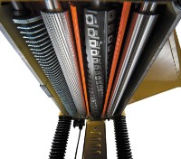 Рейсмусовый станок Jet 209HH фото №4 — интернет-магазин Desire.md