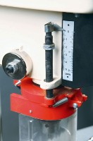 Mașină de găurit cu coloană Jet JDP-8L imaginea #2 — magazin online Desire.md