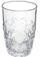 Набор стопок Bormioli Rocco Dedalo 85ml (24925) 3pcs