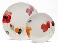 Сервиз Tognana Metropol Barcis 12pcs (31899) фото №1 — интернет-магазин Desire.md