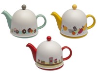 Заварочный чайник Tognana Tea Time 800ml (31915)