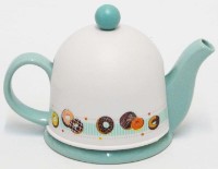 Ceainic pentru infuzie Tognana Tea Time 800ml (31915) imaginea #3 — magazin online Desire.md