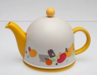 Ceainic pentru infuzie Tognana Tea Time 800ml (31915) imaginea #4 — magazin online Desire.md