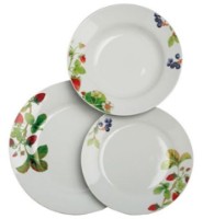 Сервиз Tognana Olimpia Fragole (31919) фото №1 — интернет-магазин Desire.md