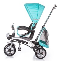 Bicicletă copii Chipolino Maverick Blue (TRKMA0161BL) imaginea #2 — magazin online Desire.md