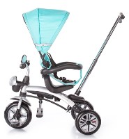 Bicicletă copii Chipolino Maverick Blue (TRKMA0161BL) imaginea #3 — magazin online Desire.md