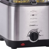 Фритюрница First FA-5058-1 фото №2 — интернет-магазин Desire.md