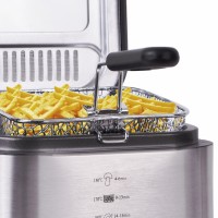 Фритюрница First FA-5058-1 фото №3 — интернет-магазин Desire.md