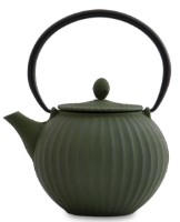 Заварочный чайник BergHOFF 1.3L Green (1107118)
