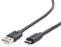 Cablu USB Gembird CCP-USB2-AMCM-1M imaginea #1 — magazin online Desire.md