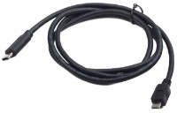 USB Кабель Gembird CCP-USB2-mBMCM-6 фото №2 — интернет-магазин Desire.md