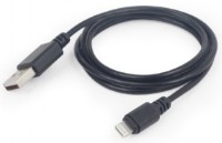 Cablu USB Gembird CC-USB2-AMLM-1M