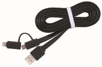USB Кабель Gembird CC-USB2-AMLM2-1M фото №1 — интернет-магазин Desire.md