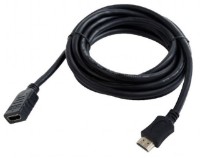 Кабель Cablexpert CC-HDMI4X-0.5M фото №2 — интернет-магазин Desire.md